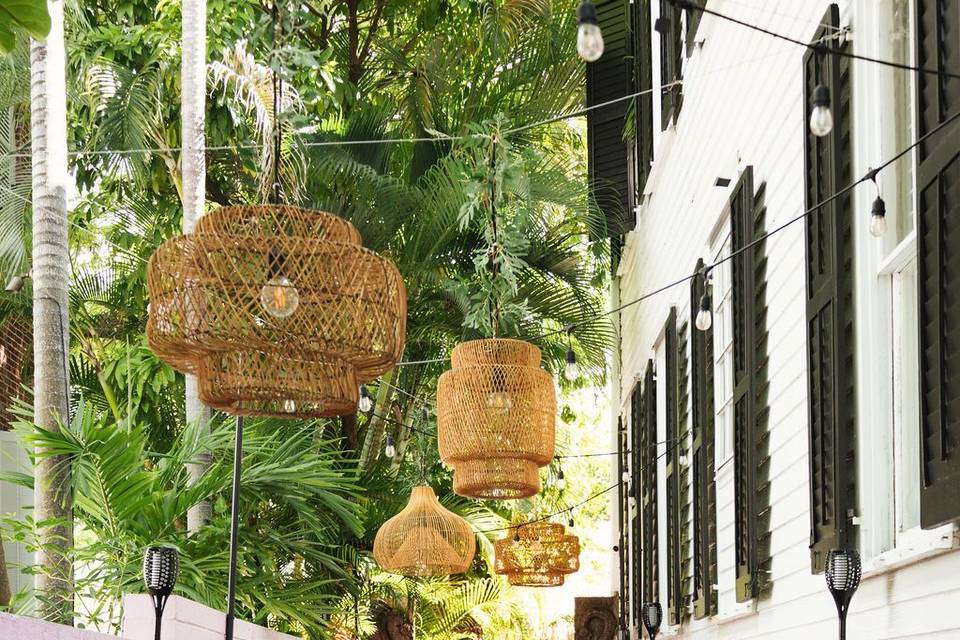 The Key West Hotel LLC