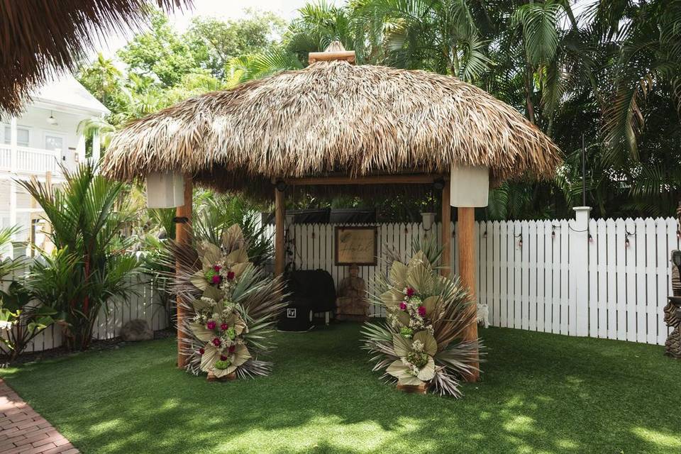 The Key West Hotel LLC