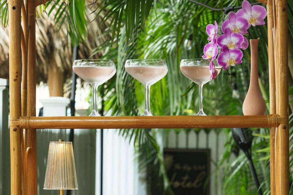 The Key West Hotel LLC