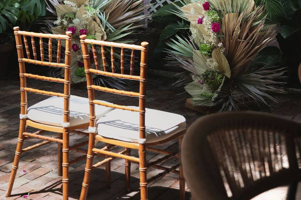 The Key West Hotel LLC