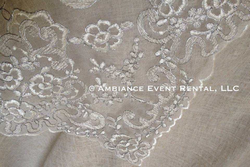 Ambiance Event Rental