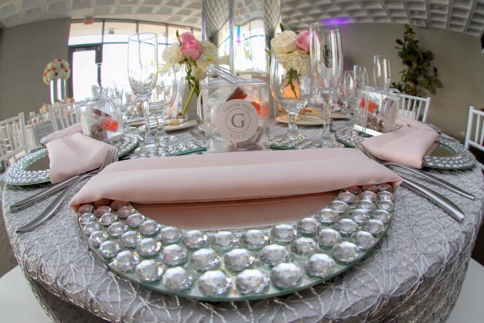 Ambiance Event Rental