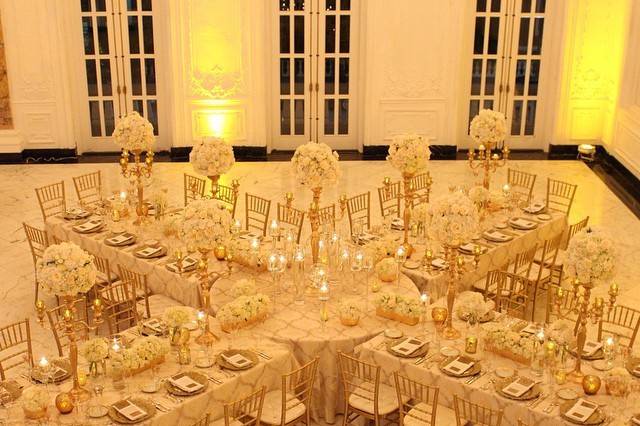 Ambiance Event Rental