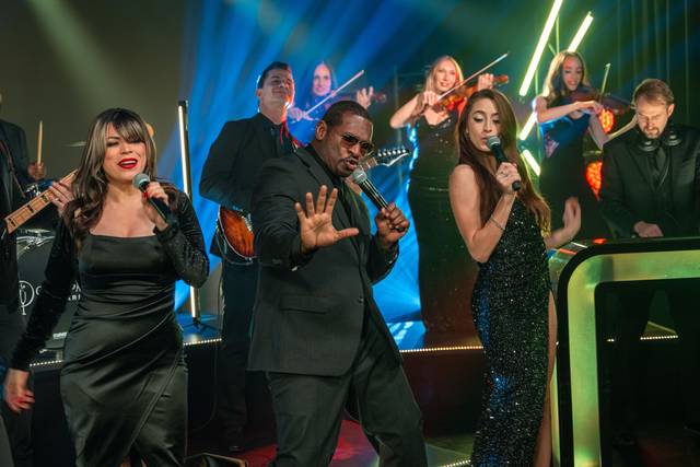 Stop, in the name of love!