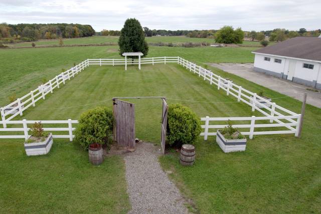 Outdoor Ceremony