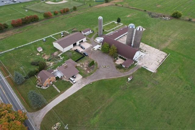 Farm Overview