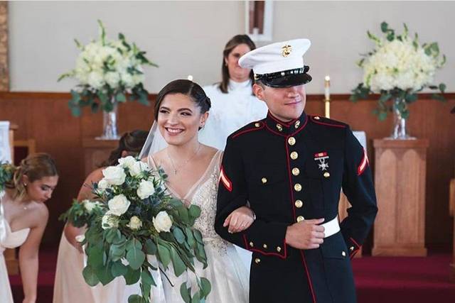 Kathya & Luis