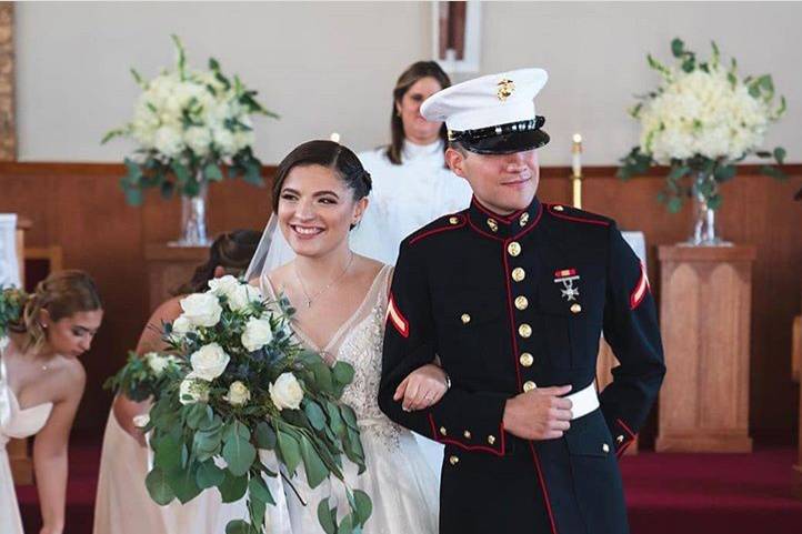 Kathya & Luis
