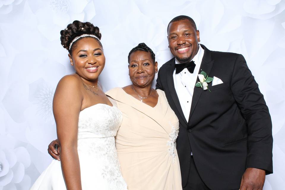 Family is everything
