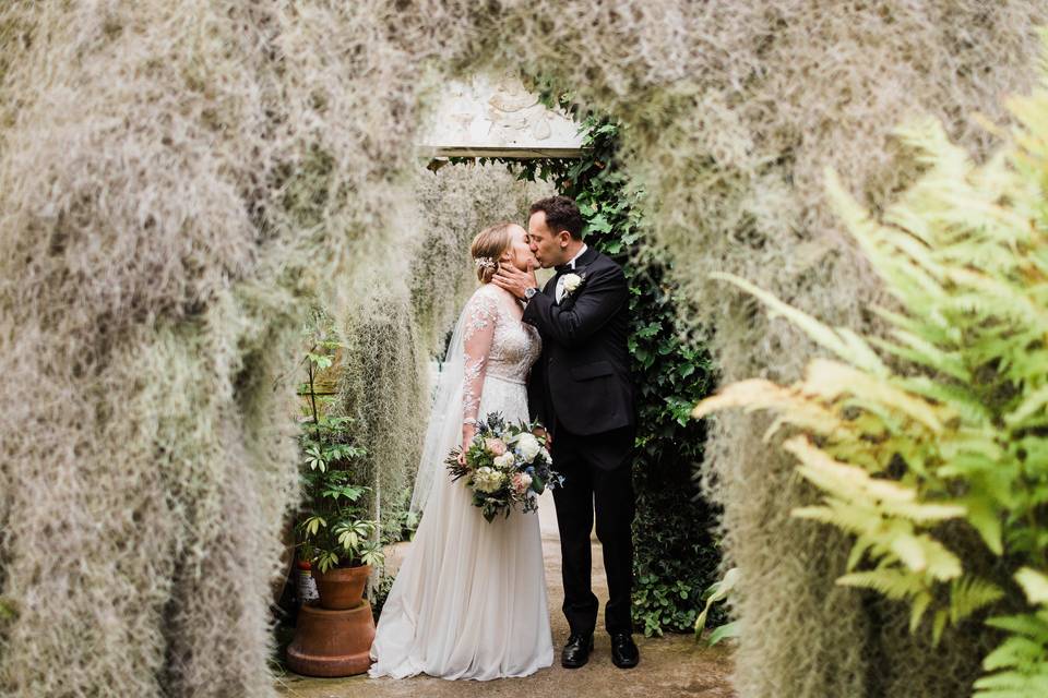 Bridal Bouquet