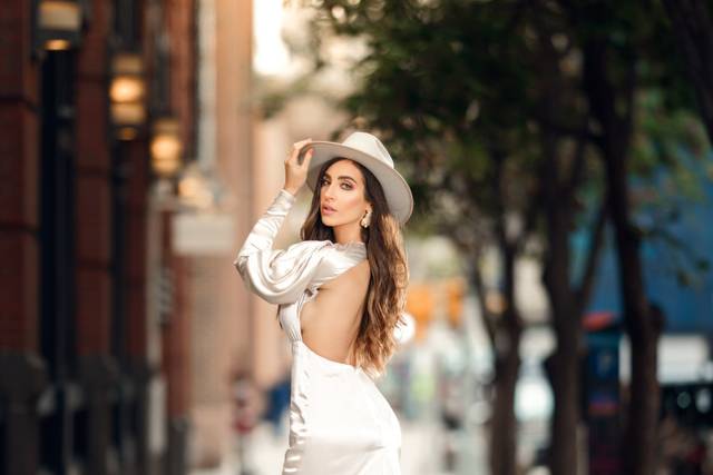 NYC wedding
