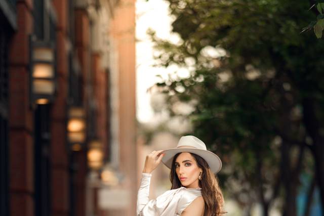 NYC wedding