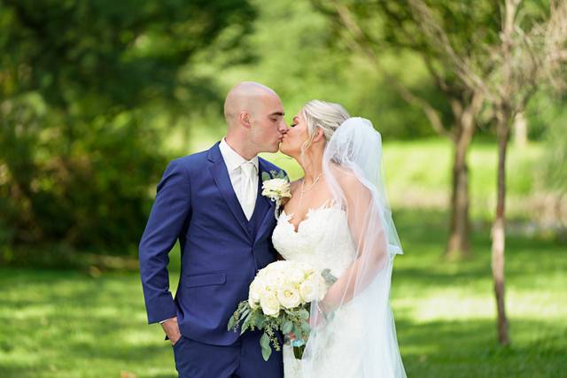 Couple portrait