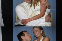 MyPhotoStrips Photo Booth