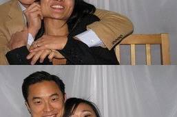 MyPhotoStrips Photo Booth