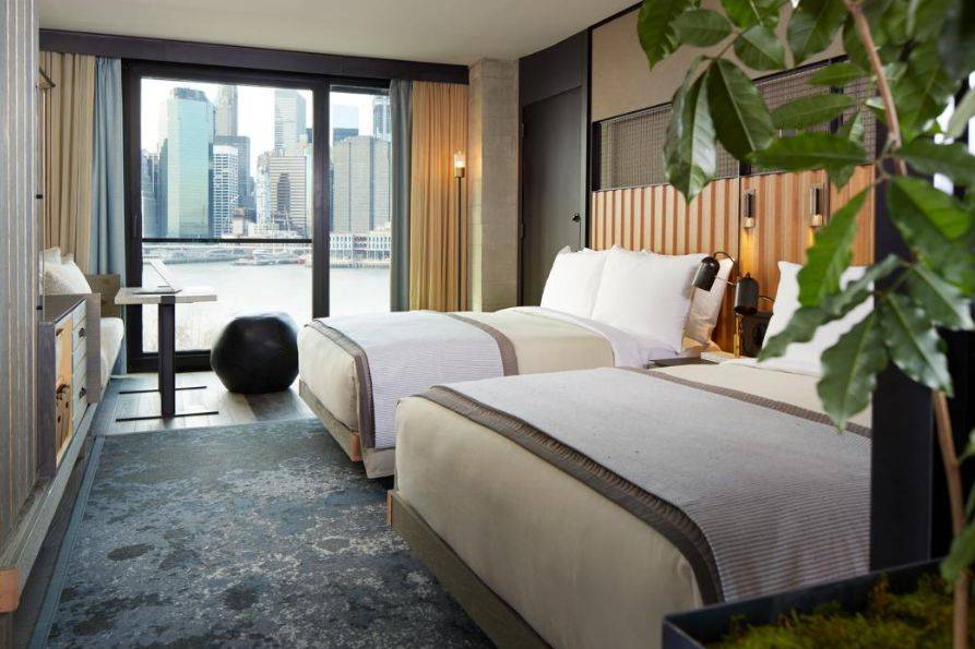 1 Hotel Brooklyn Bridge