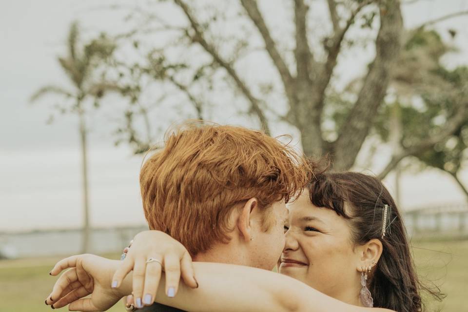 Couple