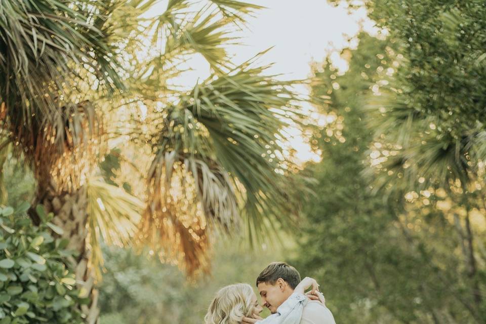 Engagement