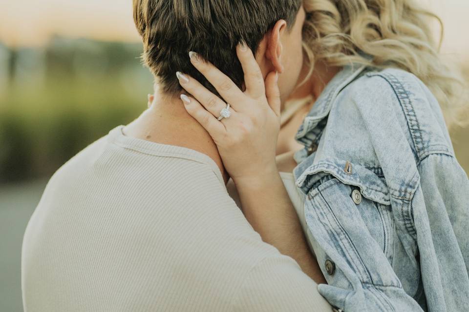 Engagement
