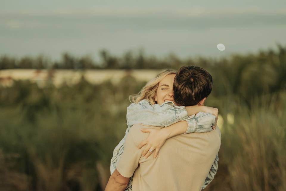 Engagement