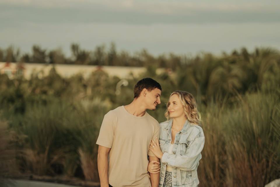 Engagement