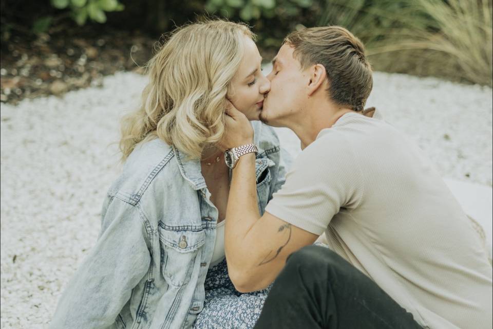 Engagement