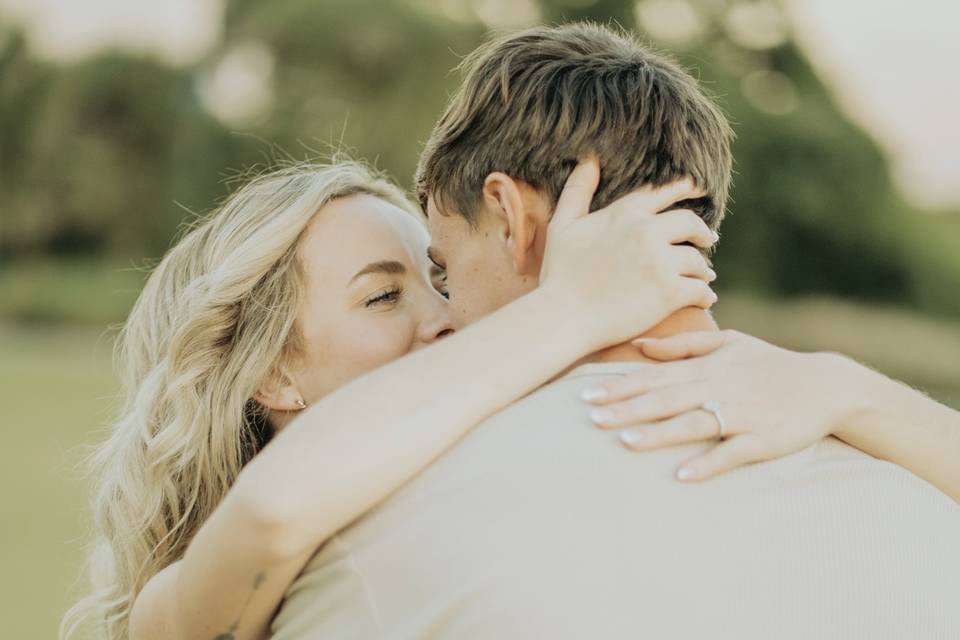 Engagement
