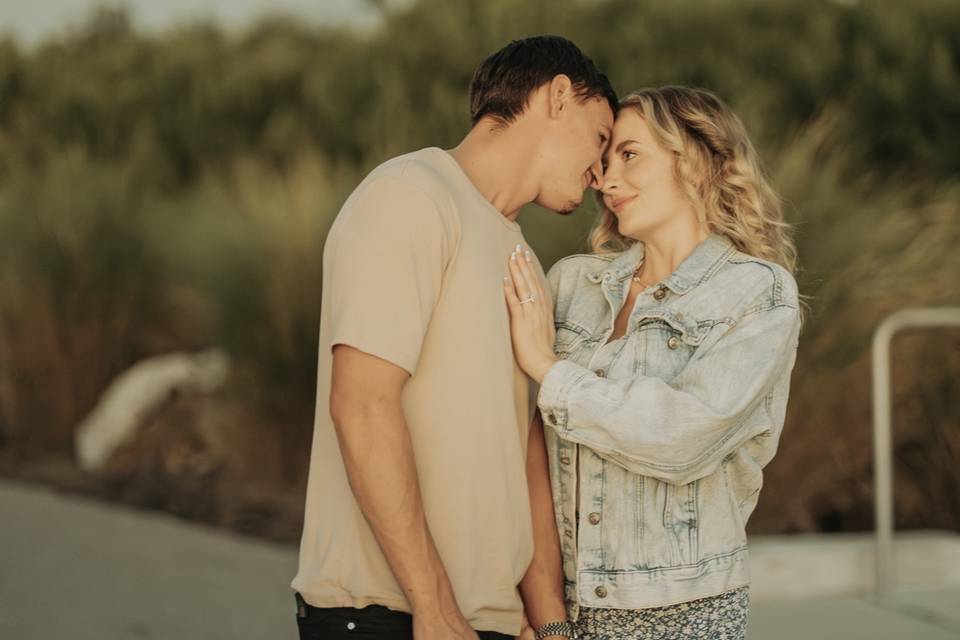 Engagement