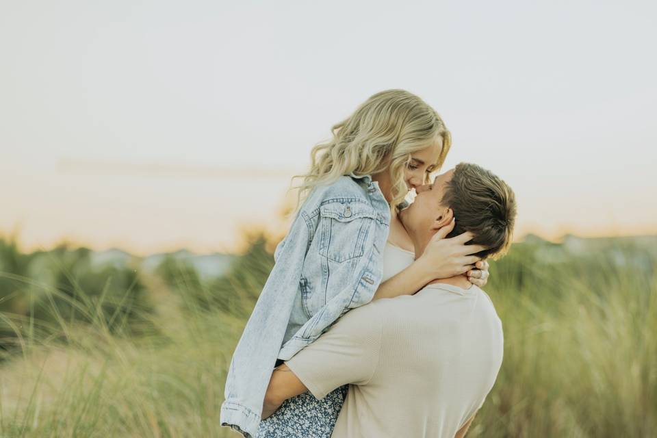 Engagement