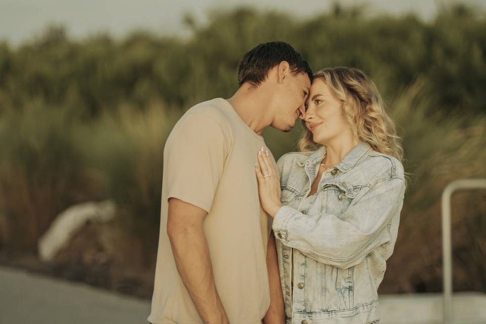 Engagement
