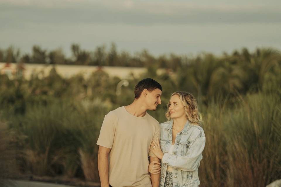 Engagement