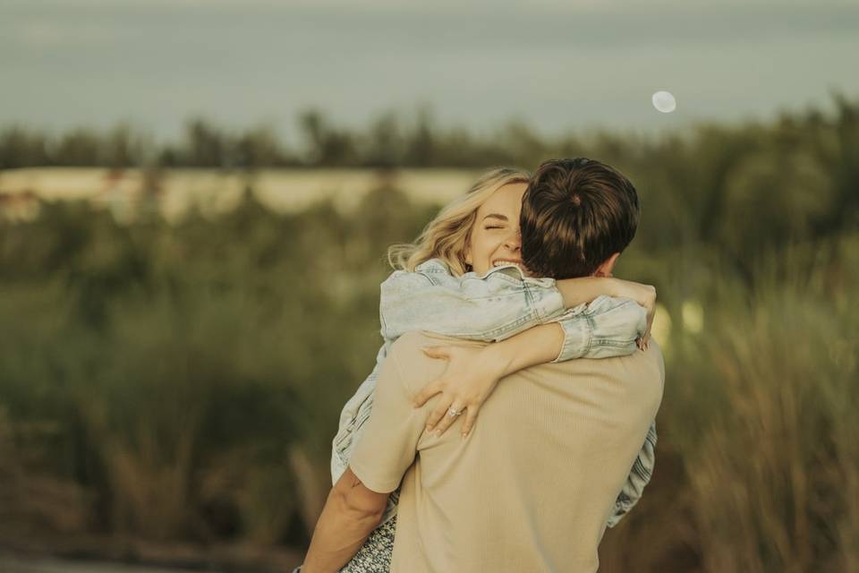 Engagement