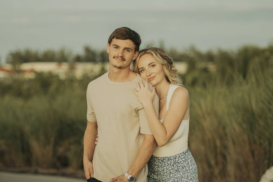 Engagement