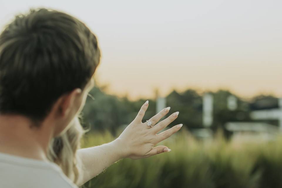 Engagement