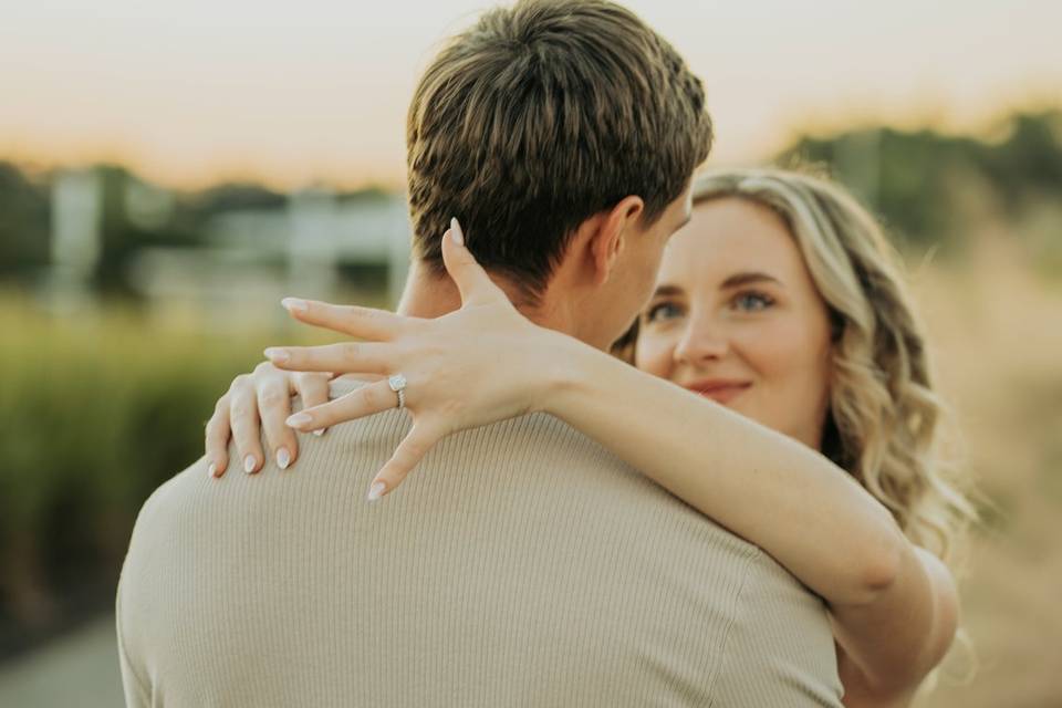 Engagement