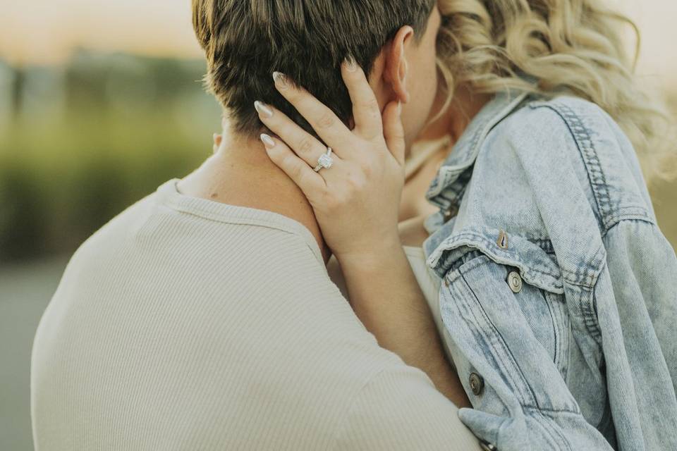 Engagement