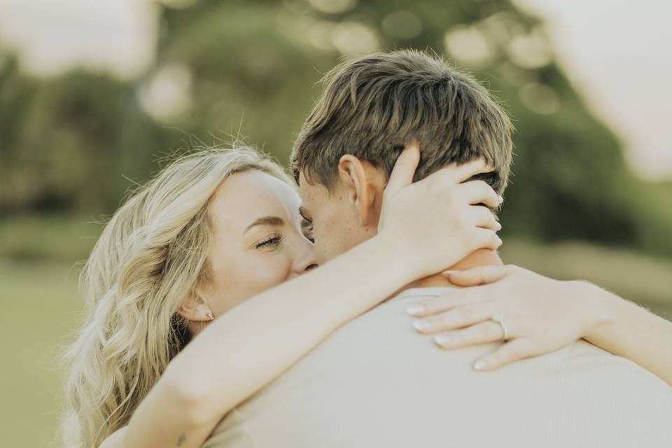 Engagement