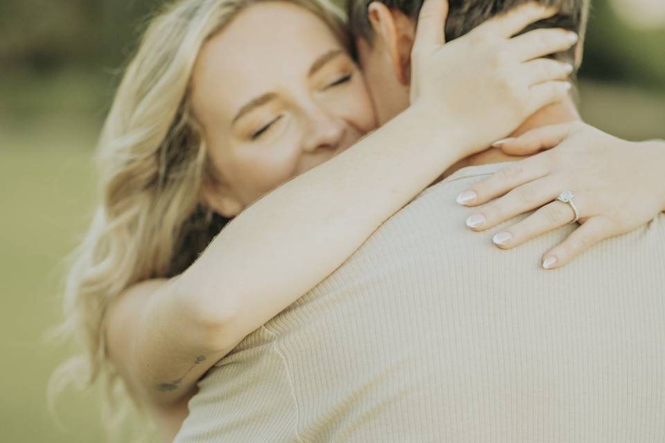 Engagement