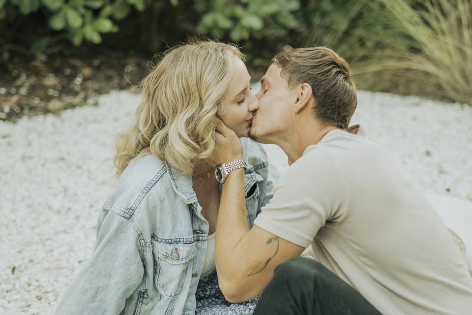 Engagement