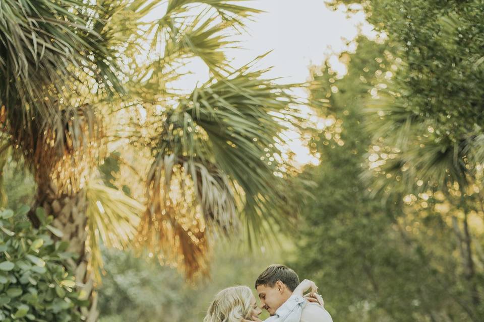Engagement
