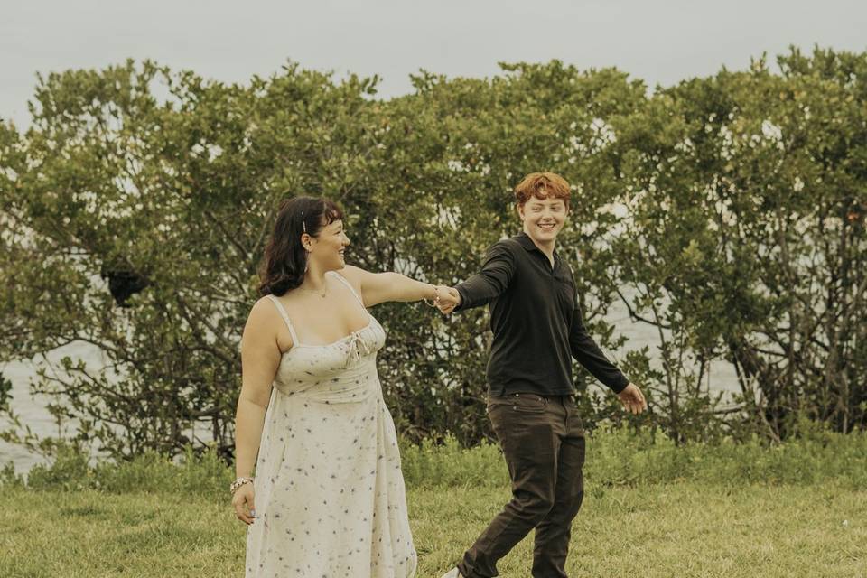 Couple