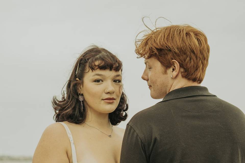 Couple