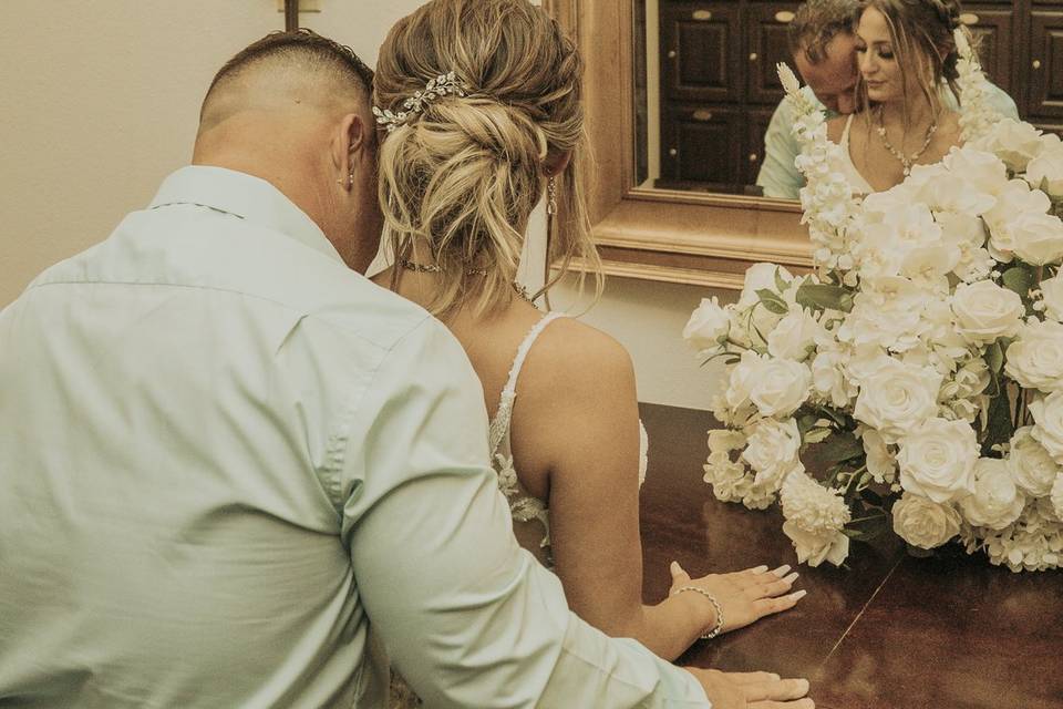 Wedding