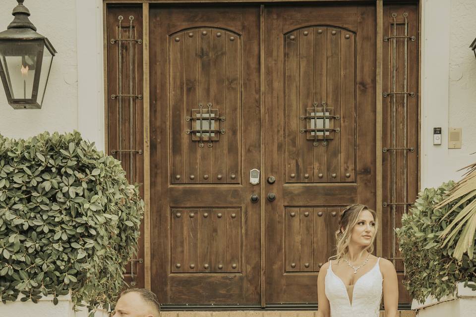 Wedding