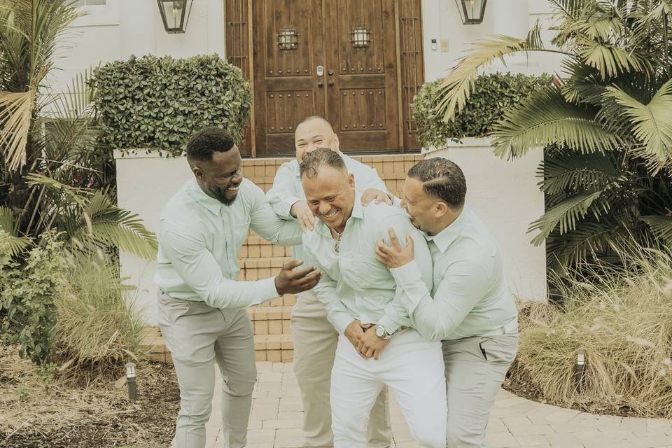 Wedding