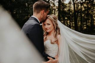 Timeless Bridal Beauty