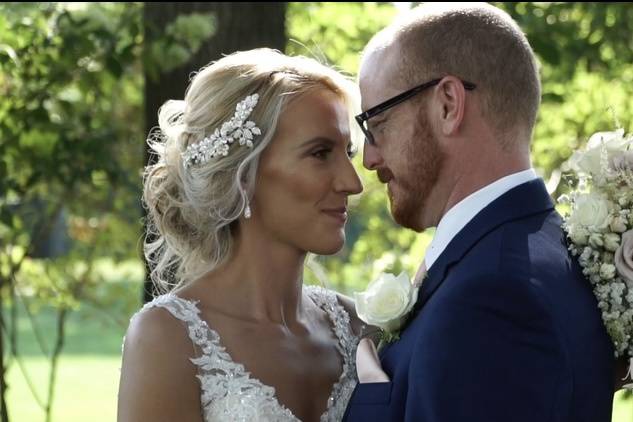 Timeless Bridal Beauty