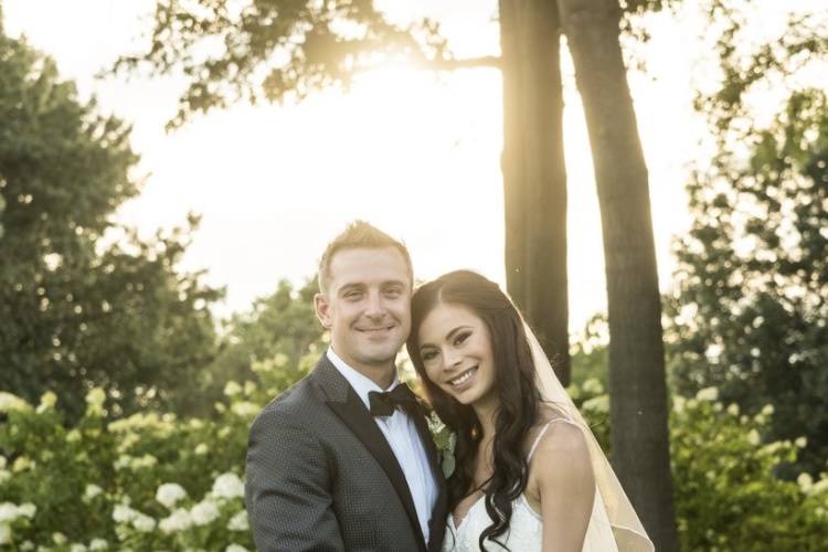 Timeless Bridal Beauty
