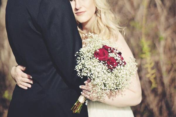 Timeless Bridal Beauty
