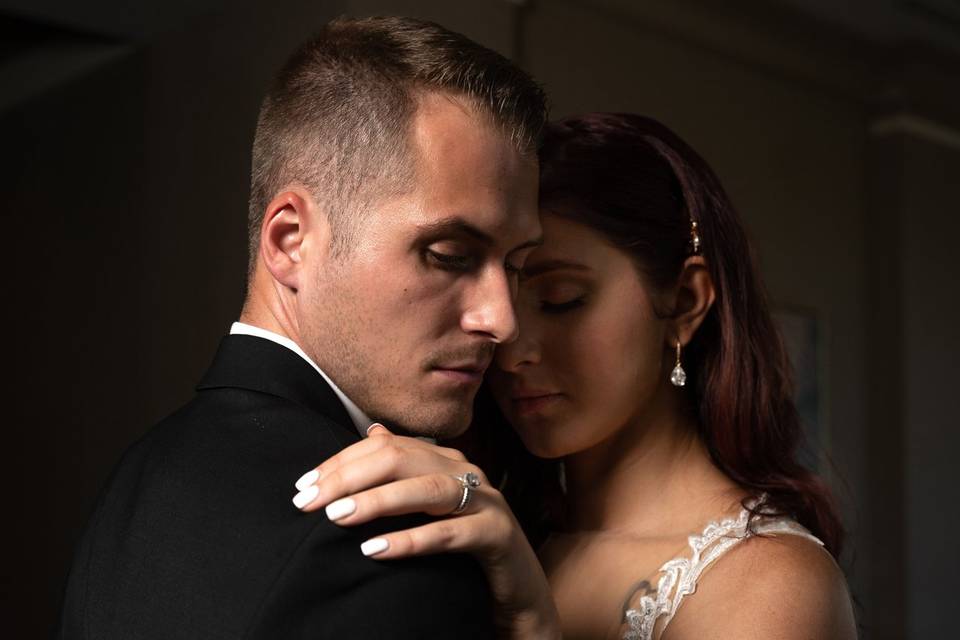 Timeless Bridal Beauty